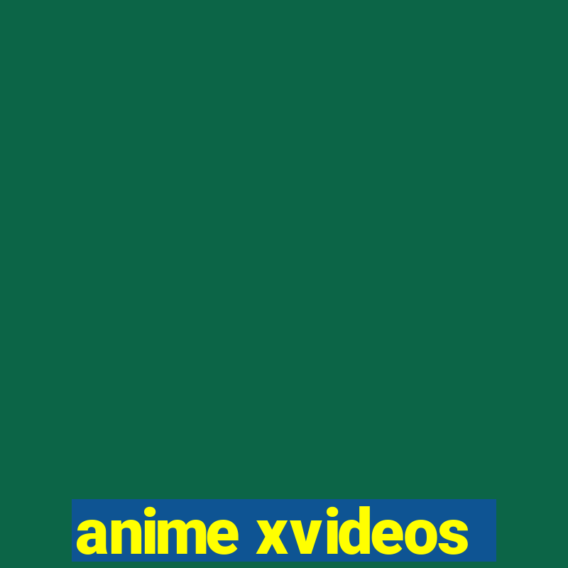 anime xvideos